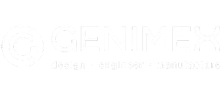 Genimex logo
