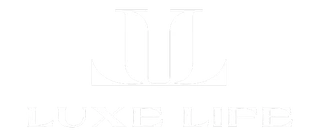 Luxe Life logo