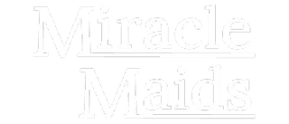 Miracle Maids logo