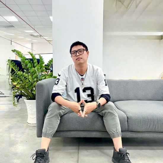 Hon Tran - Designer at Duo Studio