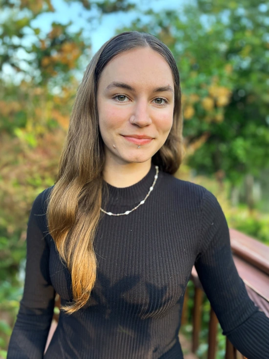 Stella Polyzos - Project Manager at Duo Studio